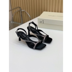 Sergio Ross Sandals